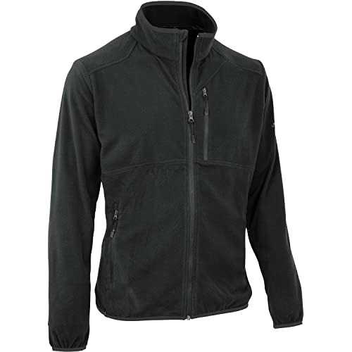 Maul Sport Herren Fleecejacke Wittgenstein von Maul