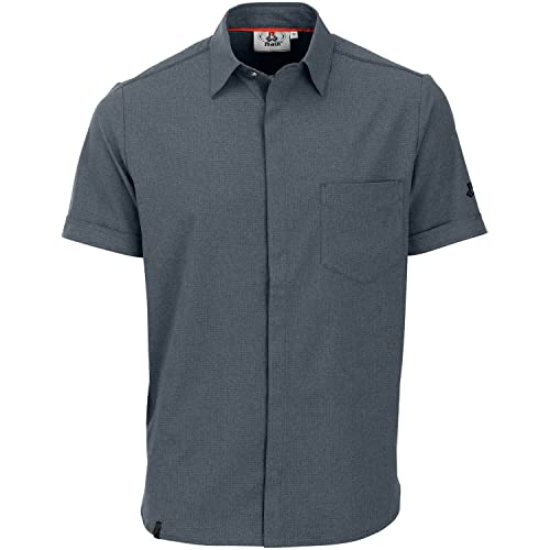 Maul Sport Herren Karohemd Coesfeld II Maul Sport Herren Karohemd Coesfeld II von Maul
