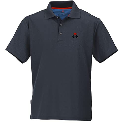 Maul Sport Herren Poloshirt Spiez Fresh Poloshirt Maul Sport Herren Poloshirt Spiez Fresh Poloshirt von Maul