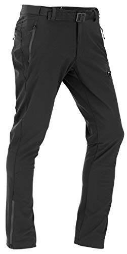 Maul-Sport Kufstein Lange Hose Stretch - 52 von Maul