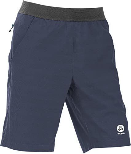 Maul-Sport Rheinfels Trekking Shorts Mood Indigo - 54 Maul-Sport Rheinfels Trekking Shorts Mood Indigo - 54 von Maul