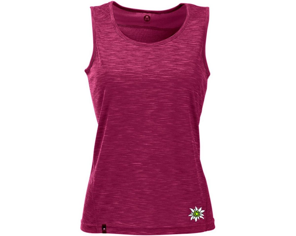 Maul Tanktop Beja XT fresh-Funktions-Top von Maul