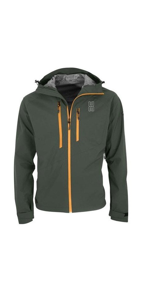 Maul Trekkingjacke Matterhorn Megatex Jacke 2,5 Lagen green von Maul