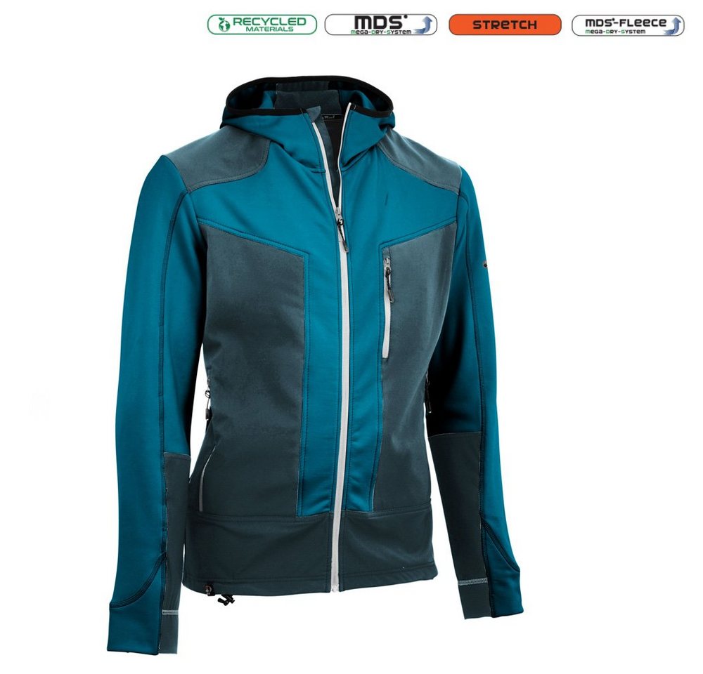 Maul Trekkingjacke Maul - Kanzelwand - Herren Stretchjacke, Sportjacke Maul Trekkingjacke Maul - Kanzelwand - Herren Stretchjacke, Sportjacke von Maul
