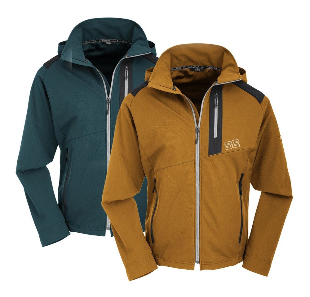 Maul Trekkingjacke Maul - wasserdichte Winter Softshelljacke Galltür Outdoorjacke Maul Trekkingjacke Maul - wasserdichte Winter Softshelljacke Galltür Outdoorjacke von Maul