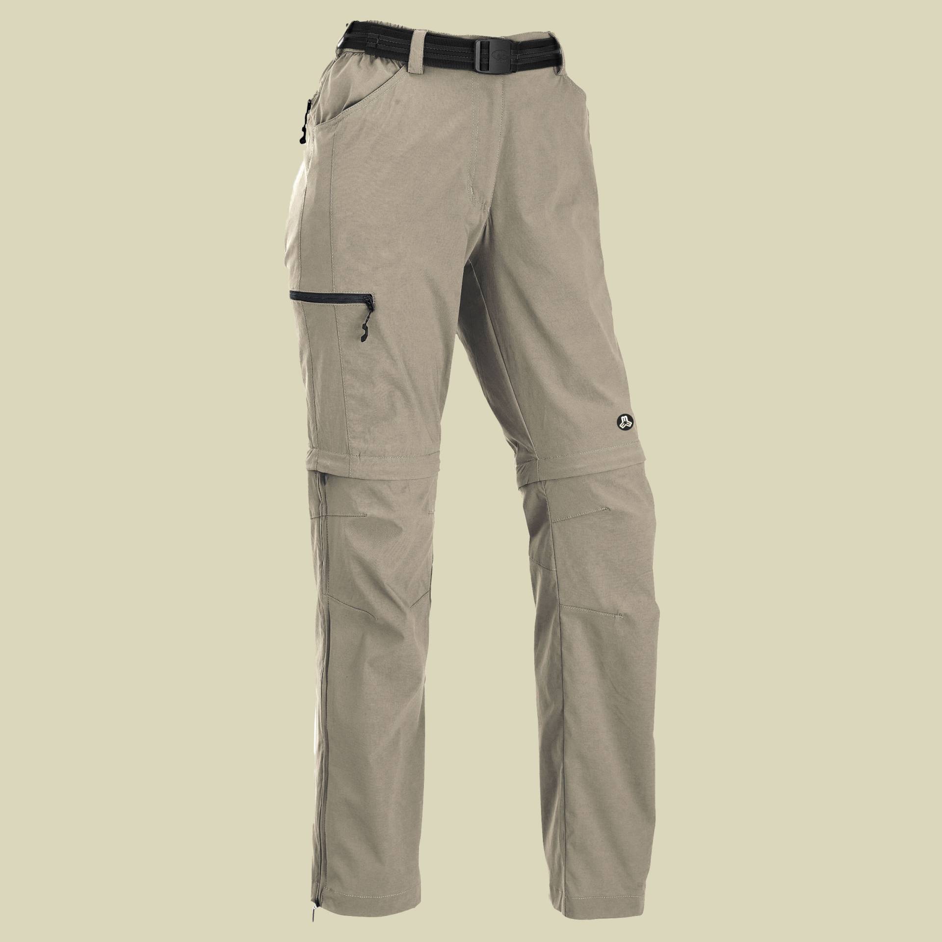 Montreal II Zipp-off Women 40 beige Montreal II Zipp-off Women 40 beige von Maul