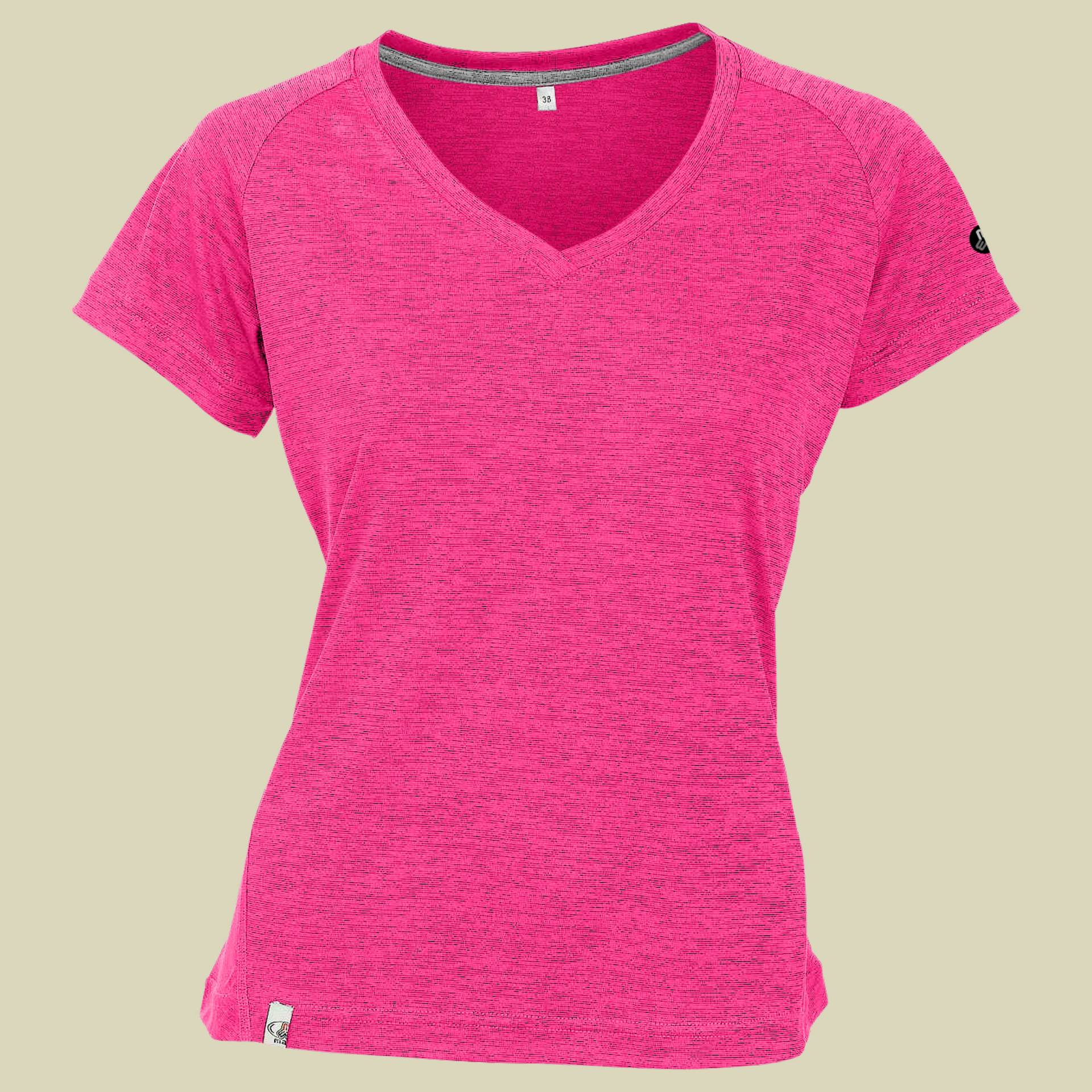 Ridnaun fresh Größe 42 Farbe neon pink Ridnaun fresh Größe 42 Farbe neon pink von Maul