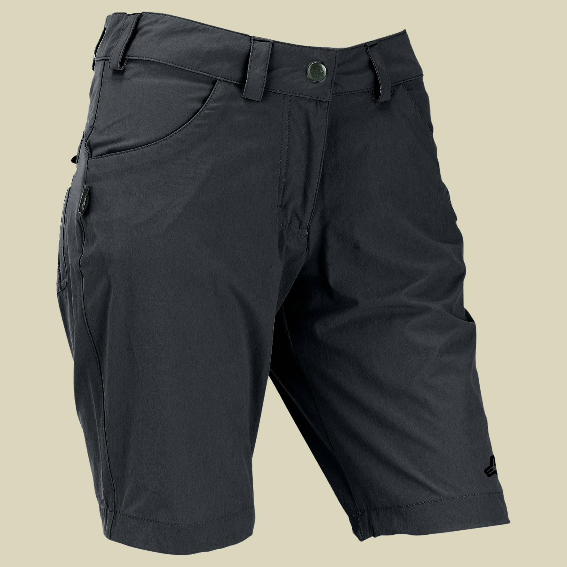 Rimini Women schwarz 40 - black Rimini Women schwarz 40 - black von Maul