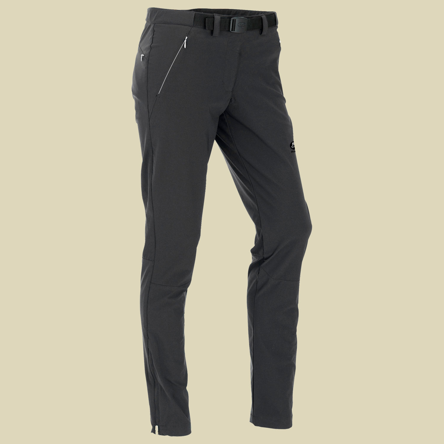 Seis XT Women Größe 38 Farbe caviar Seis XT Women Größe 38 Farbe caviar von Maul