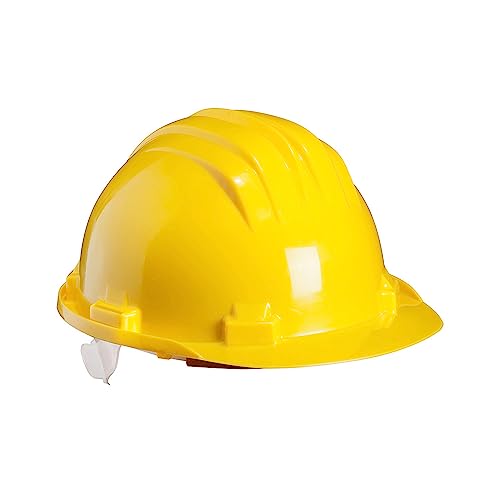 Maurer 15030022 Helme für Werk Maurer, Gelb Maurer 15030022 Helme für Werk Maurer, Gelb von WOLFPACK