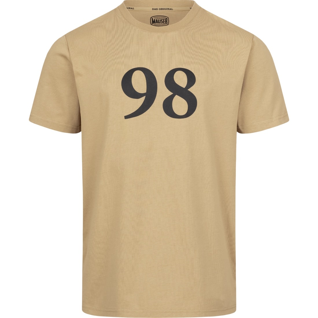 Mauser 98 Jubiläums-Shirt Mauser 98 Jubiläums-Shirt von Mauser