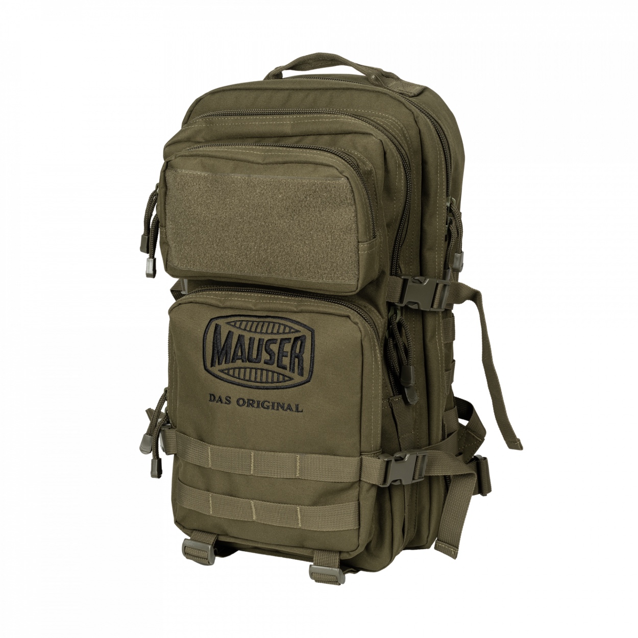 Mauser Jagdrucksack Universal 35l Mauser Jagdrucksack Universal 35l von Mauser