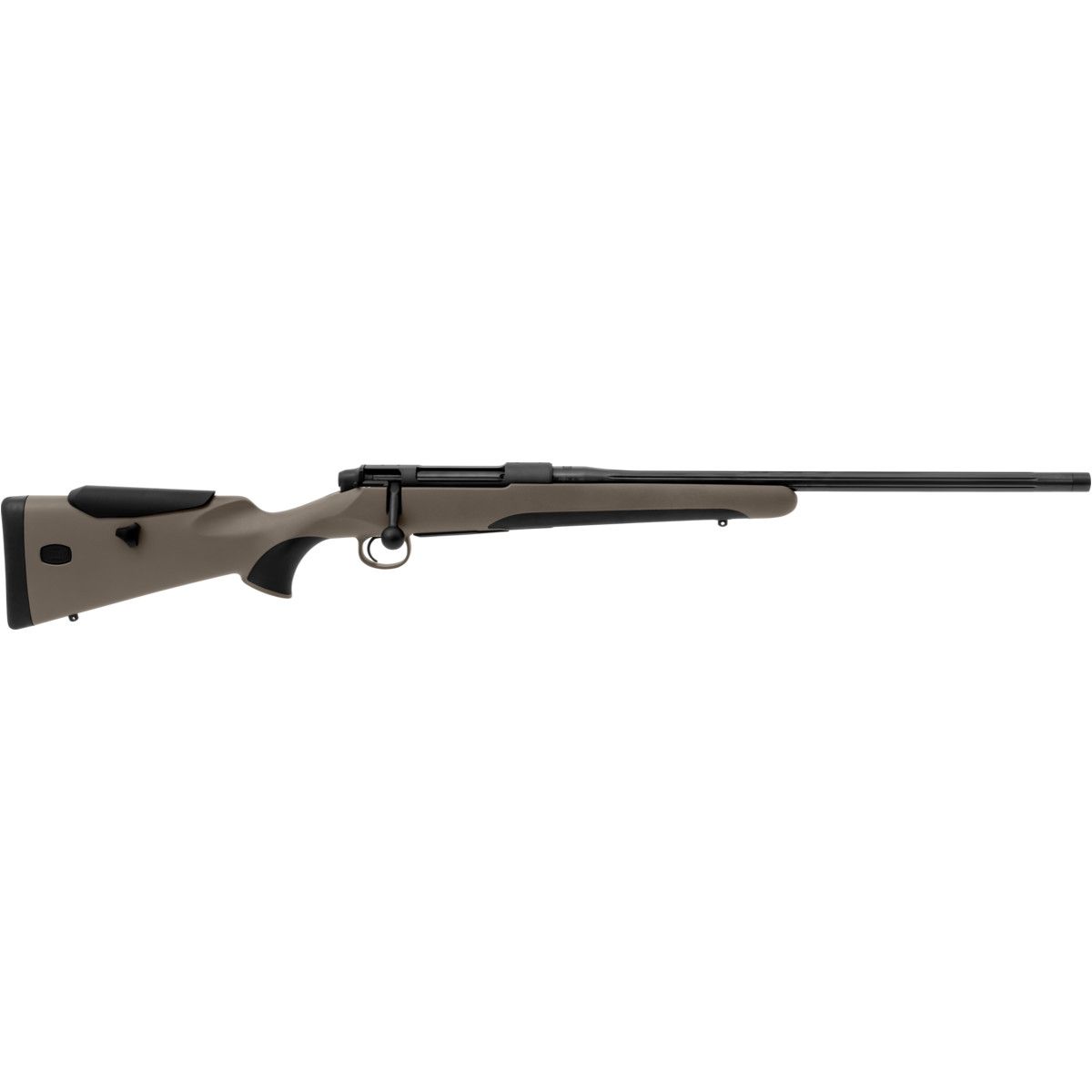 Mauser M18 Feldjagd .308 Win. 560 mm ohne Visierung M17x1 Mauser M18 Feldjagd .308 Win. 560 mm ohne Visierung M17x1 von Mauser