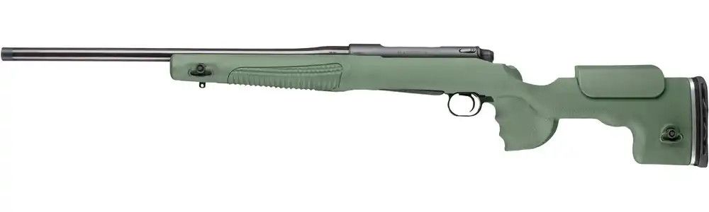 Mauser M18 Fenris LL 51cm 8x57IS Mauser M18 Fenris LL 51cm 8x57IS von Mauser