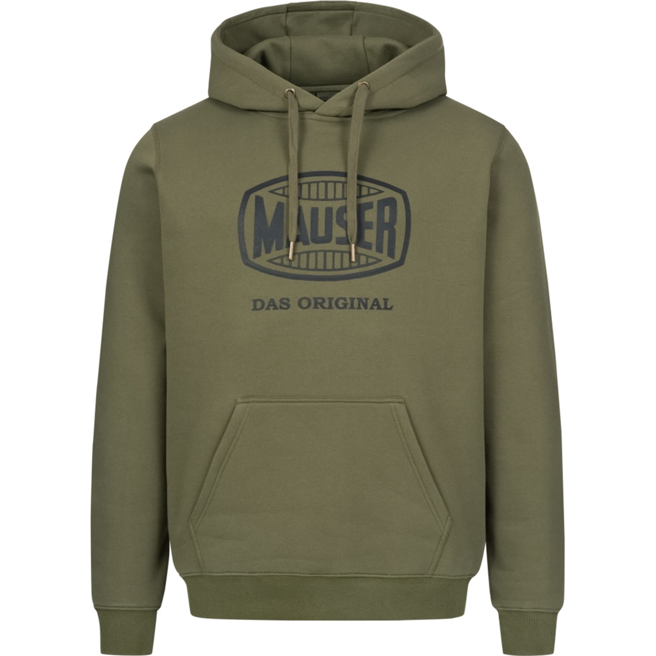 Mauser Original Hoodie Herren Mauser Original Hoodie Herren von Mauser