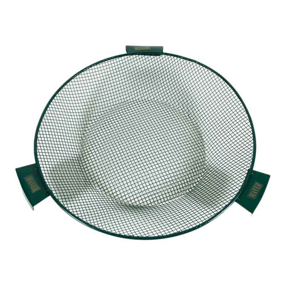 Maver 40l Mesh 0.4 Mm Sieve Silber Maver 40l Mesh 0.4 Mm Sieve Silber von Maver
