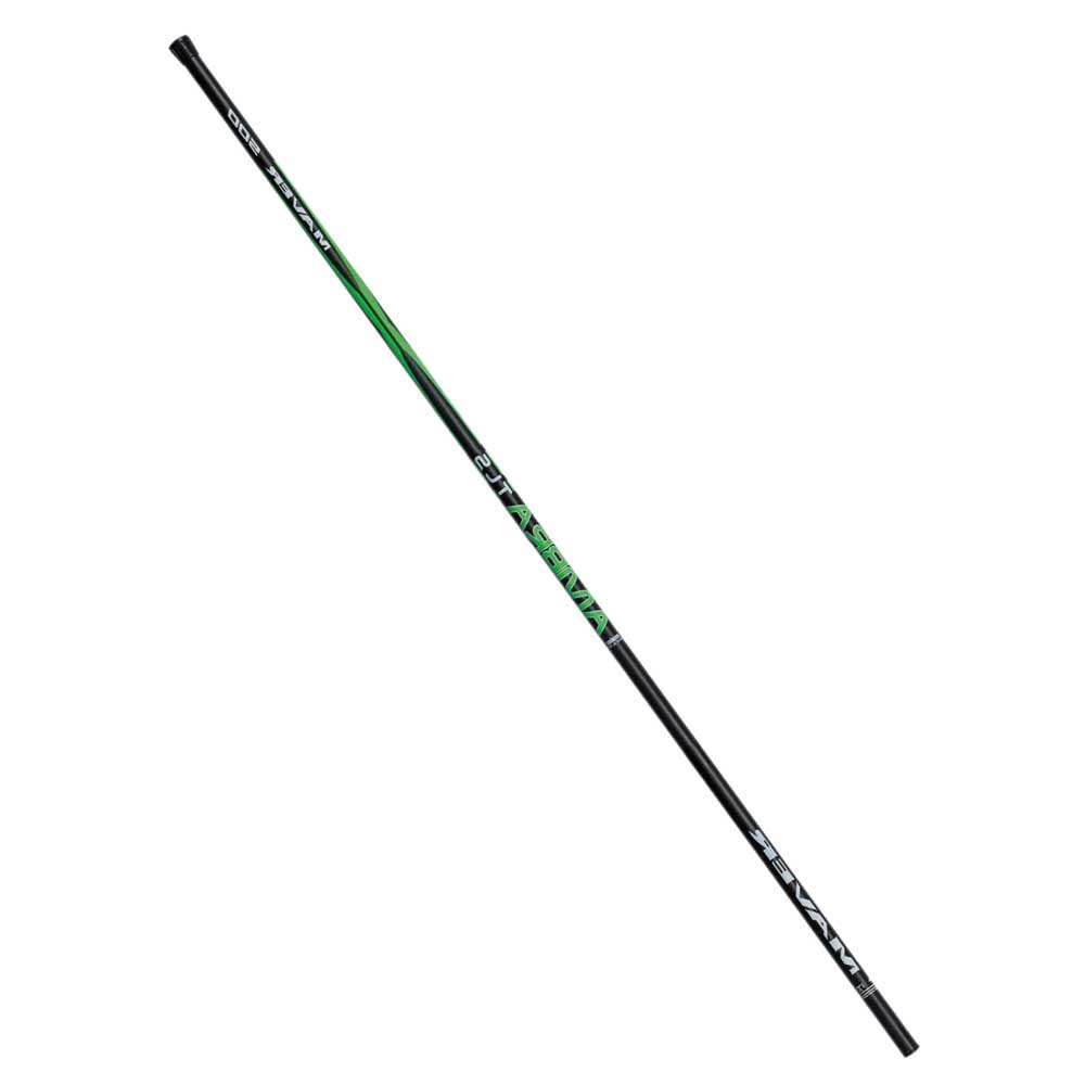 Maver Ambra Sl Coup Rod Grün 7.00 m von Maver