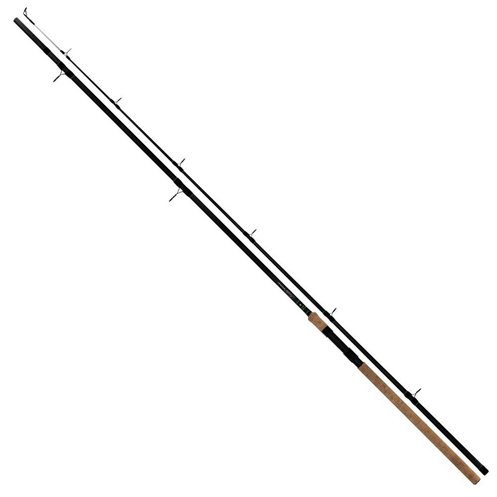 Maver Barbel Specialist Carpfishing Rod Silber 3.60 m / 2.2 Lbs Maver Barbel Specialist Carpfishing Rod Silber 3.60 m / 2.2 Lbs von Maver