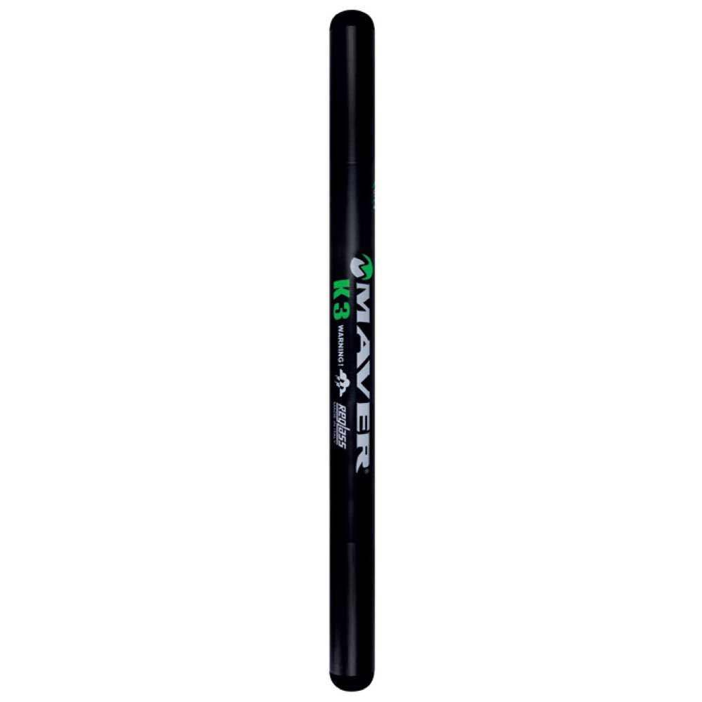 Maver Biconica K3 F/g Pole Fishing Mini Extension Schwarz Maver Biconica K3 F/g Pole Fishing Mini Extension Schwarz von Maver