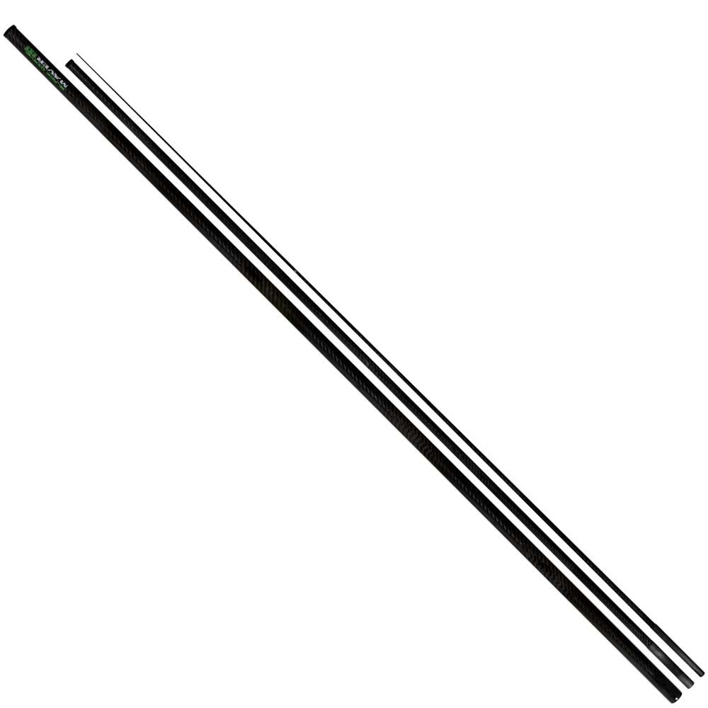 Maver Black Diavel Surfcasting Rod Silber 4.00 m / 131 g Maver Black Diavel Surfcasting Rod Silber 4.00 m / 131 g von Maver