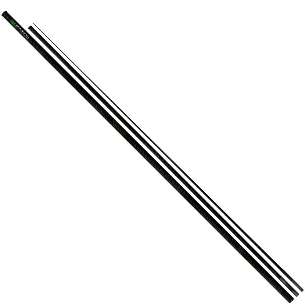 Maver Black Diavel Surfcasting Rod Silber 4.20 m / 131 g von Maver