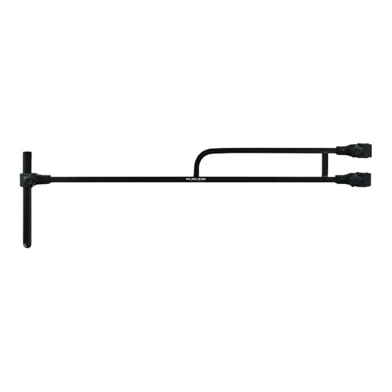 Maver Canal Feeder Seat Box Attachment Silber Maver Canal Feeder Seat Box Attachment Silber von Maver