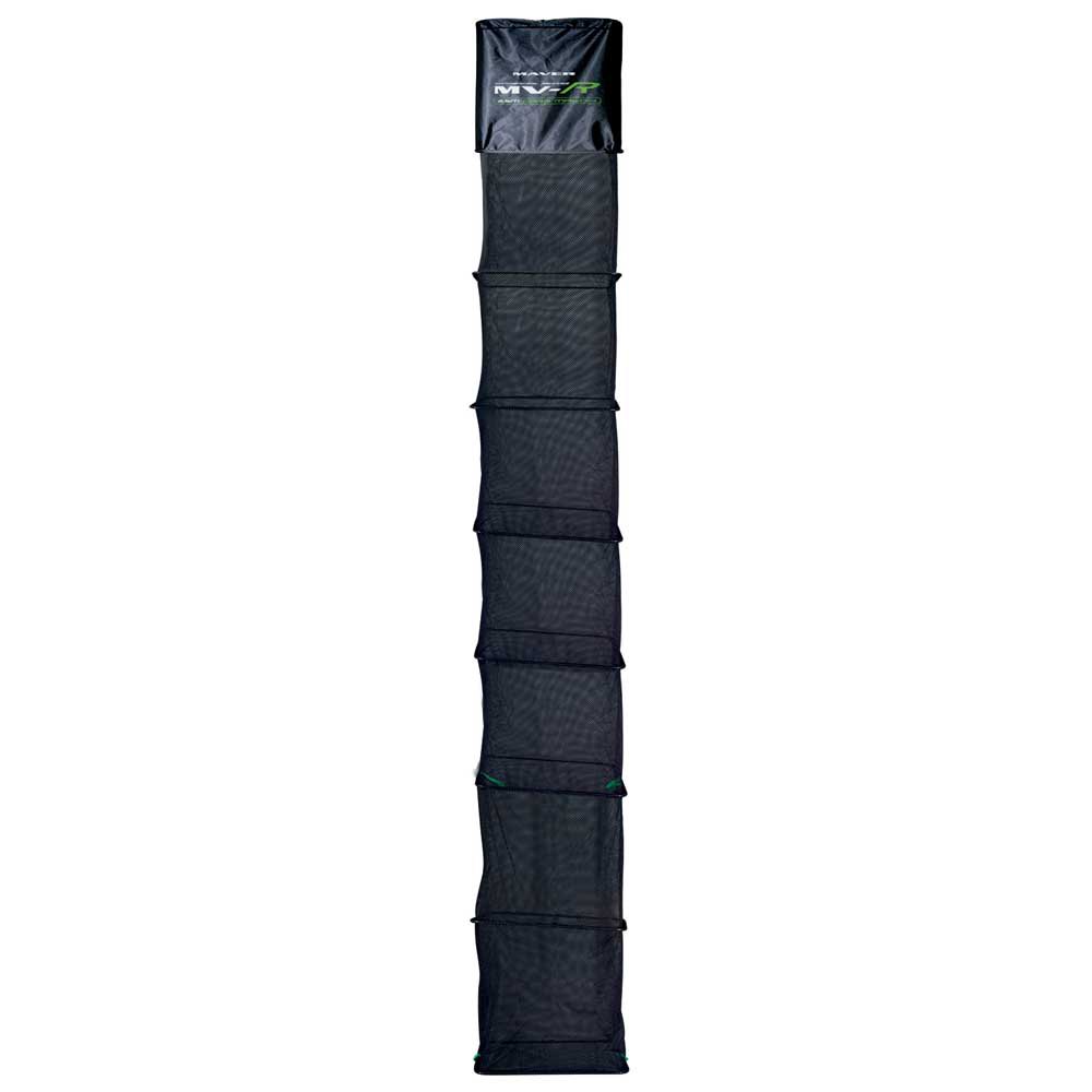 Maver Commercial Carp Keepnet Schwarz 300 cm Maver Commercial Carp Keepnet Schwarz 300 cm von Maver