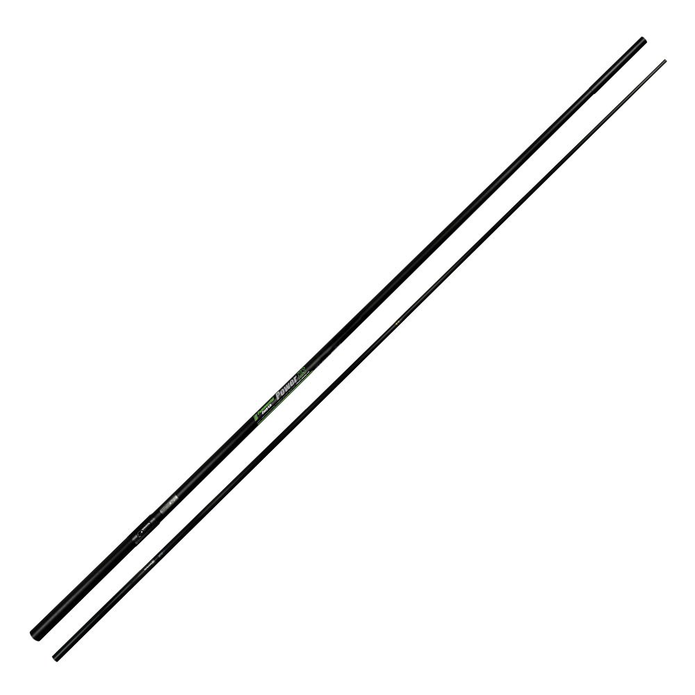 Maver Commercial Power Xs 2 Pole Kit Silber Maver Commercial Power Xs 2 Pole Kit Silber von Maver
