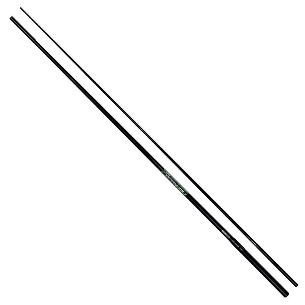 Maver Commercial Powerplus Xs 2 Pole Kit Schwarz Maver Commercial Powerplus Xs 2 Pole Kit Schwarz von Maver