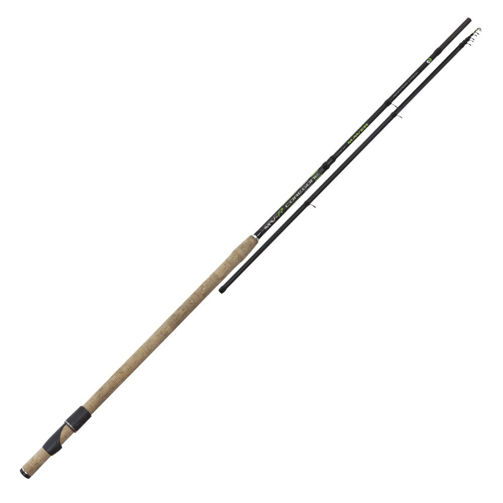 Maver Coregone Tele Bolognese Rod Golden 2.70 m Maver Coregone Tele Bolognese Rod Golden 2.70 m von Maver
