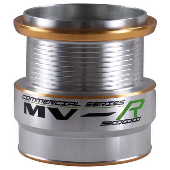 Maver Csx Spare Spool Silber 3000 Maver Csx Spare Spool Silber 3000 von Maver