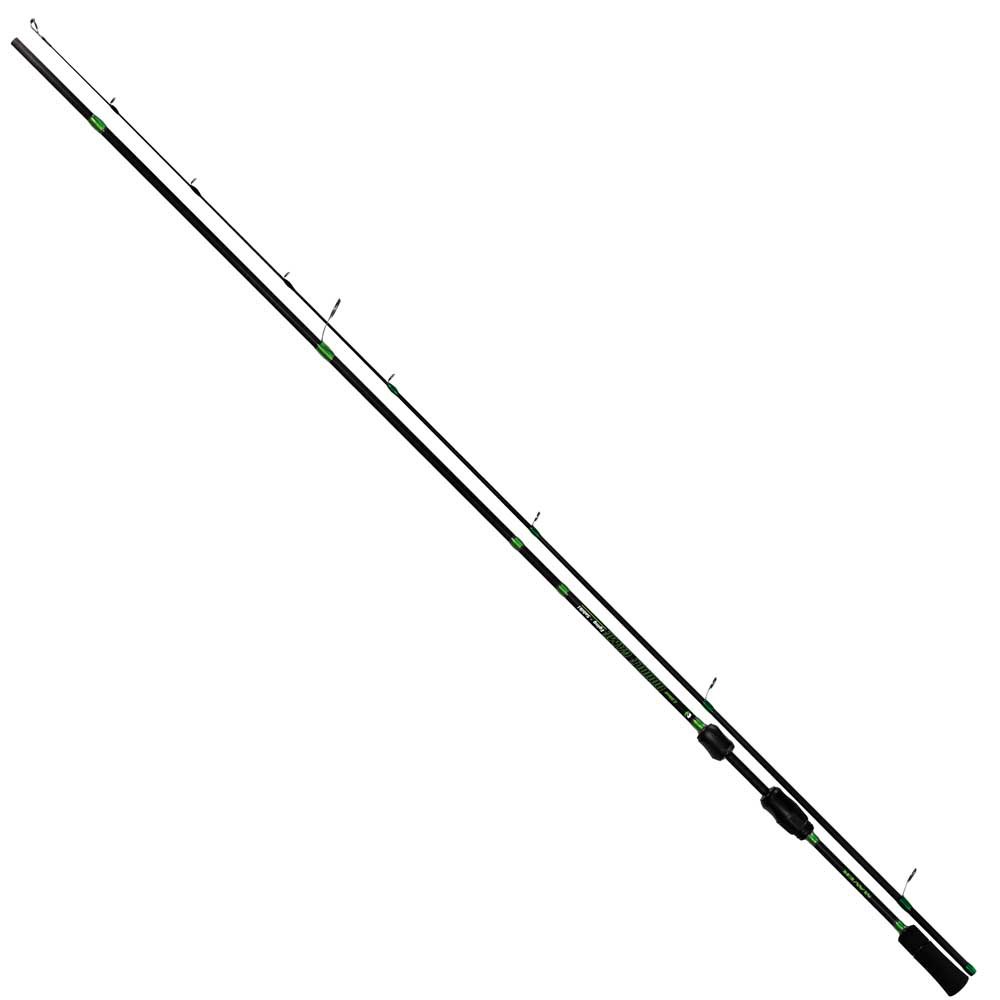 Maver Double Game Egging Rod Silber 2.20 m / 0.2-5 g Maver Double Game Egging Rod Silber 2.20 m / 0.2-5 g von Maver