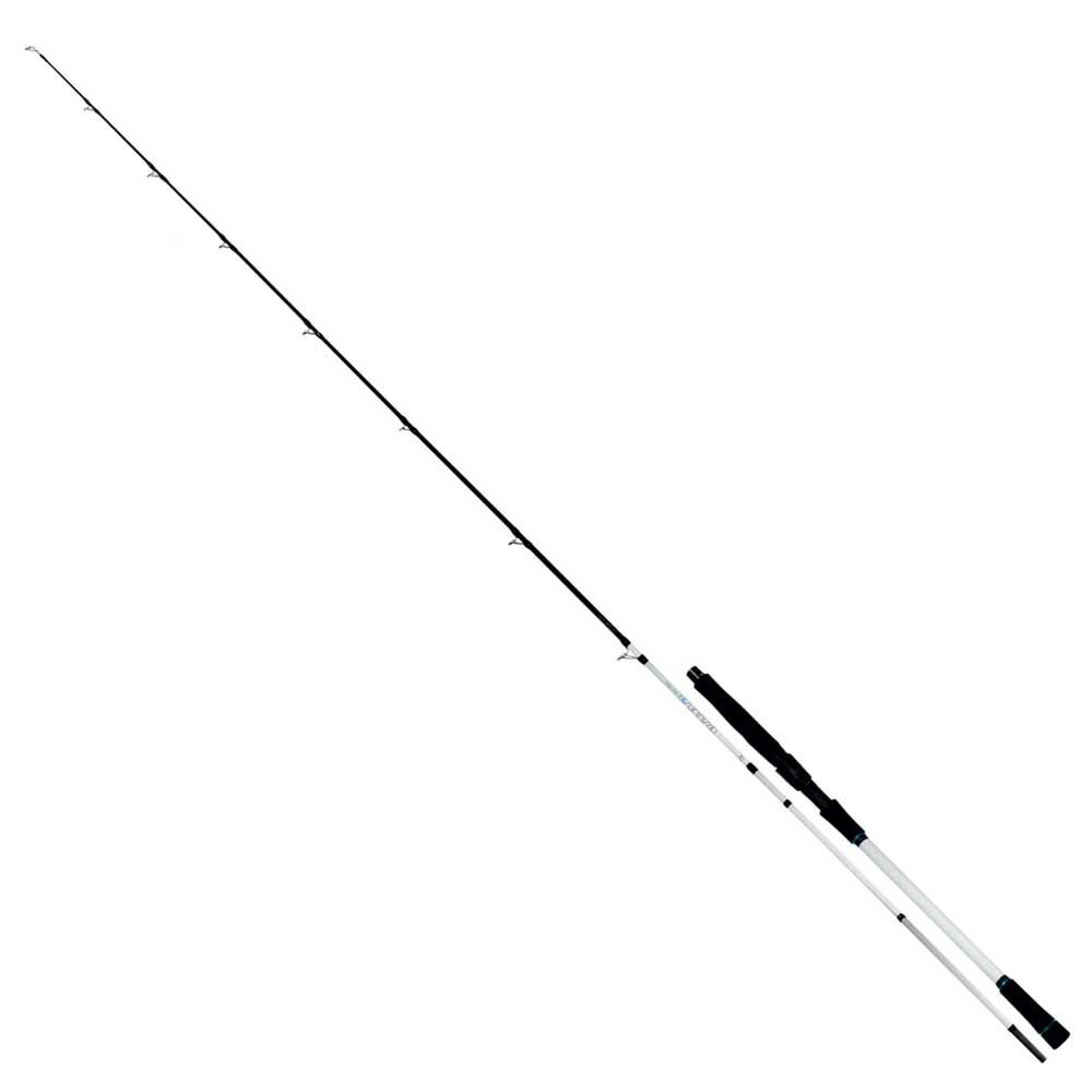 Maver Dragonair Spinning Rod Silber 2.50 m / 15-80 g Maver Dragonair Spinning Rod Silber 2.50 m / 15-80 g von Maver