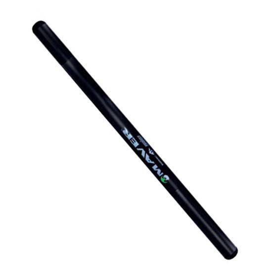 Maver Euro Carp Fx 13.00 M Pole Fishing Mini Extension Schwarz Maver Euro Carp Fx 13.00 M Pole Fishing Mini Extension Schwarz von Maver