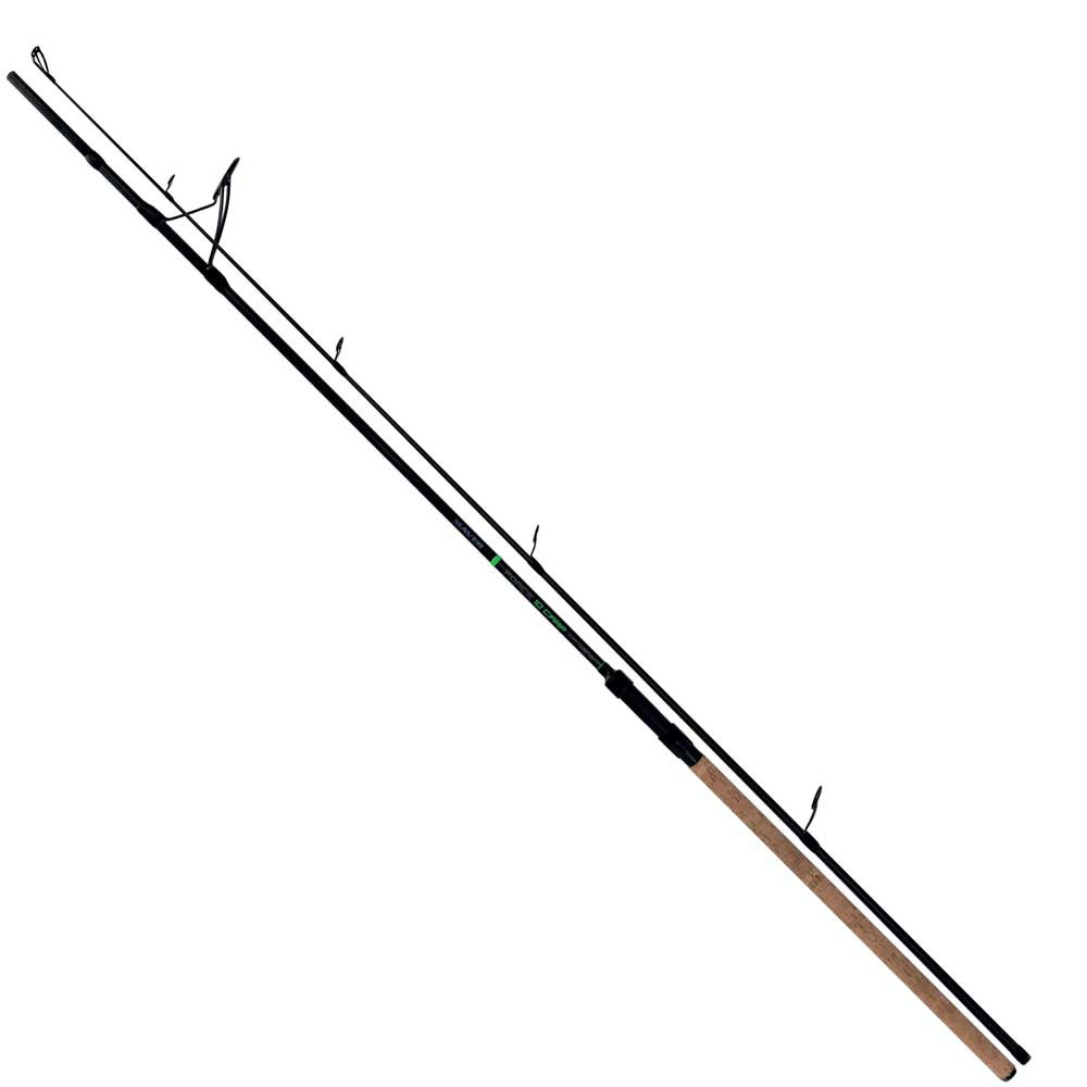 Maver Force Carpfishing Rod Silber 3.05 m / 3.25 Lbs Maver Force Carpfishing Rod Silber 3.05 m / 3.25 Lbs von Maver