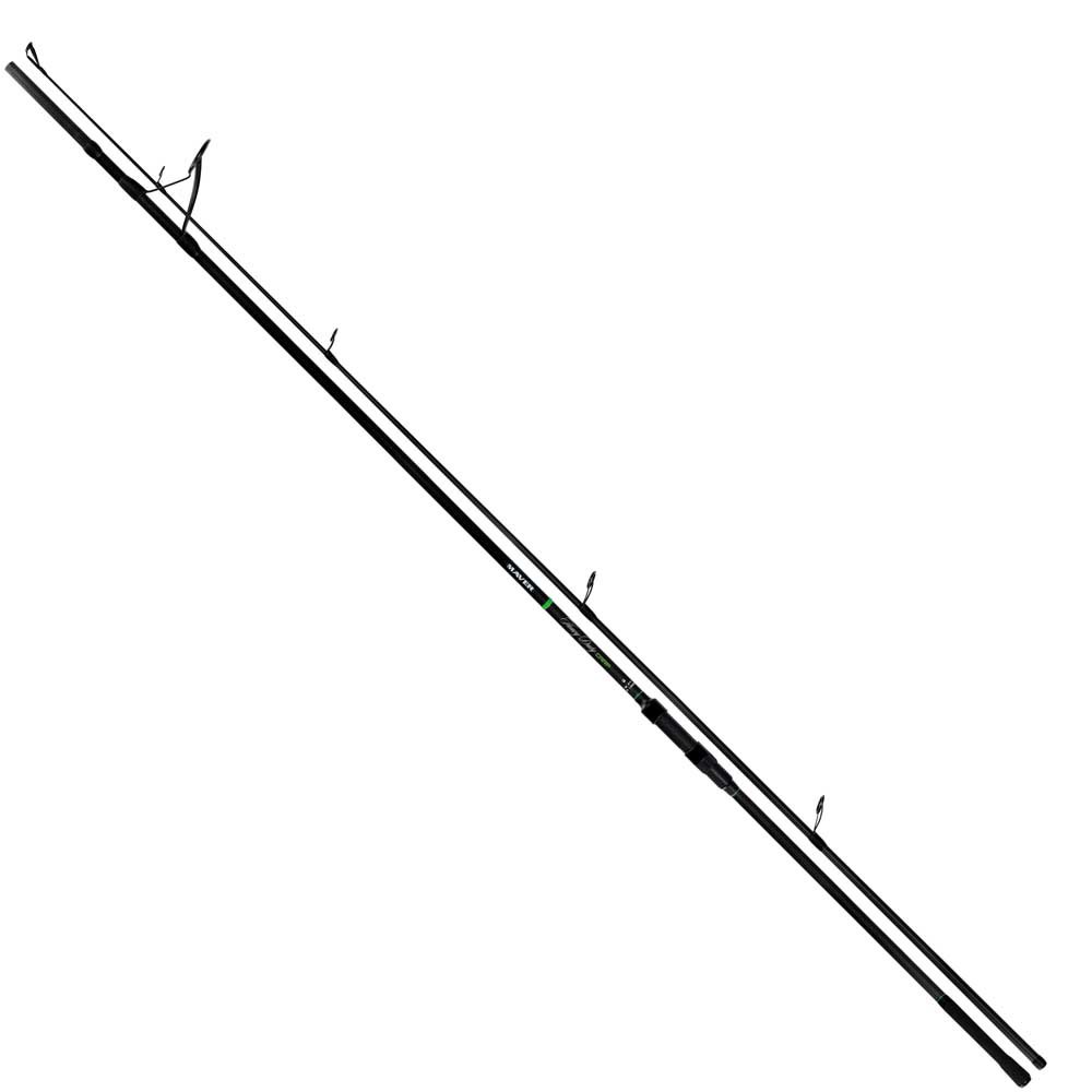 Maver Heavy Duty Carpfishing Rod Silber 3.60 m / 3 Lbs Maver Heavy Duty Carpfishing Rod Silber 3.60 m / 3 Lbs von Maver