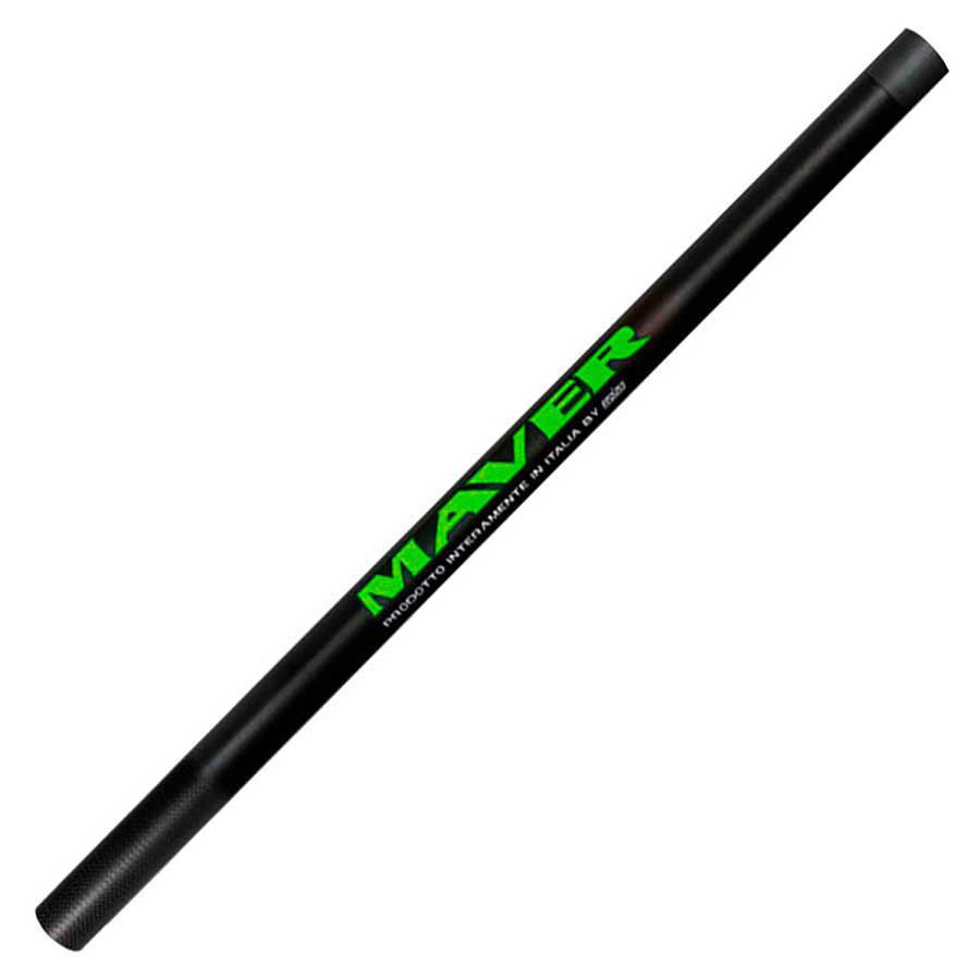 Maver Invicible 13 M Pole Fishing Mini Extension Grün Maver Invicible 13 M Pole Fishing Mini Extension Grün von Maver