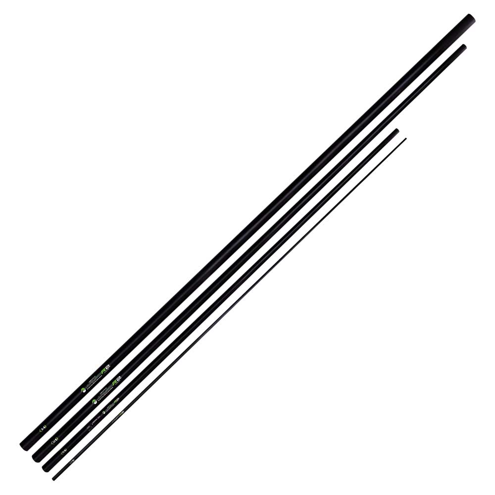 Maver Jurassic R2 Pole Kit 4 Sections Silber 5.80 m Maver Jurassic R2 Pole Kit 4 Sections Silber 5.80 m von Maver