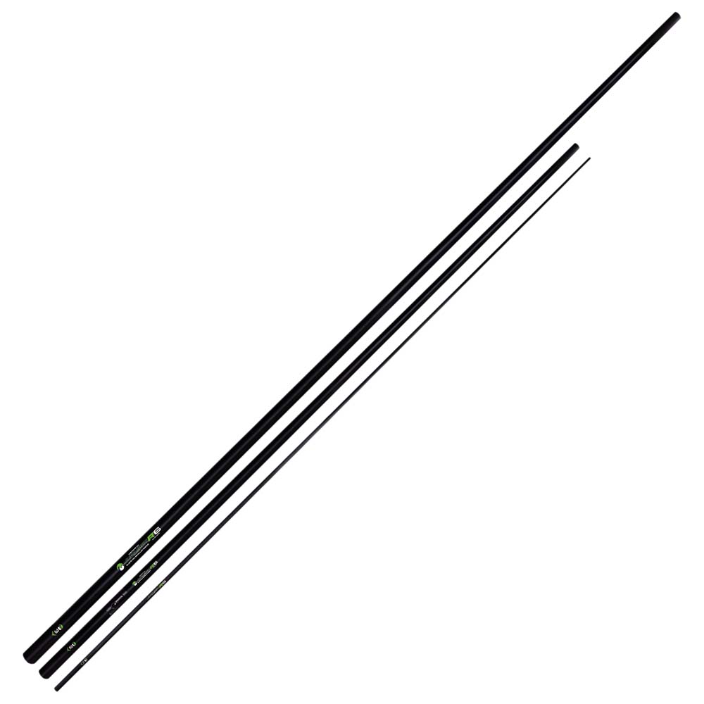 Maver Jurassic R6 Pole Kit 3 Sections Silber 4.30 m Maver Jurassic R6 Pole Kit 3 Sections Silber 4.30 m von Maver