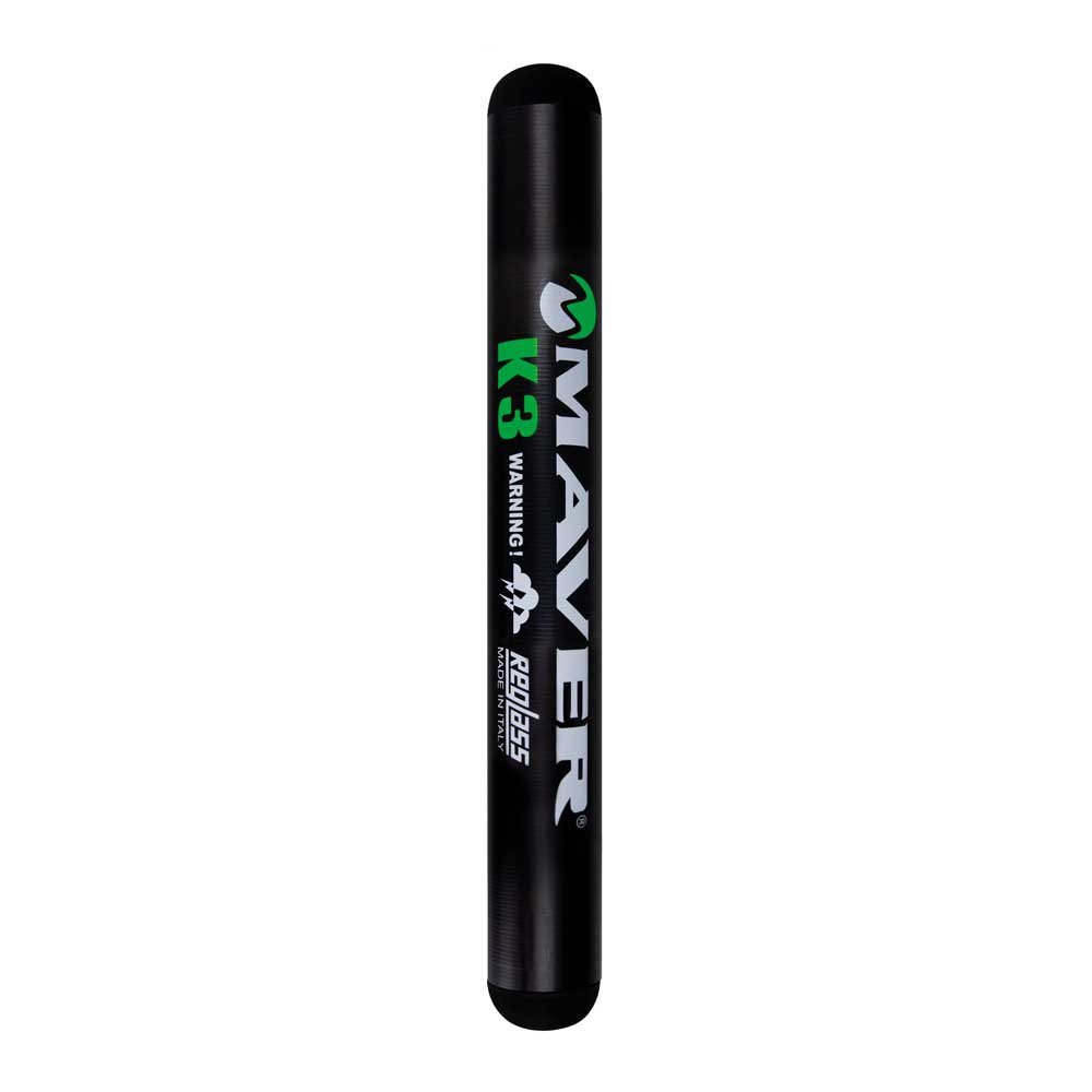 Maver K3 Section Protector Schwarz Maver K3 Section Protector Schwarz von Maver