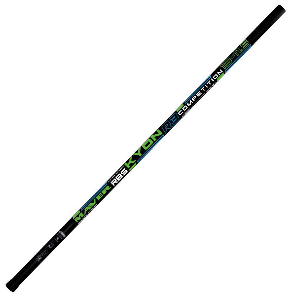 Maver Kyon R3 Coup Rod Grün 13.00 m von Maver