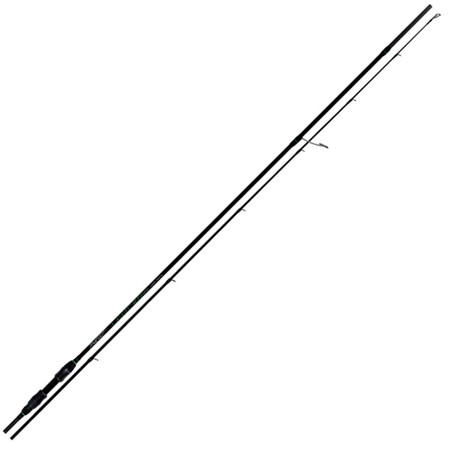 Maver Lancer Spinning Rod Silber 2.70 m Maver Lancer Spinning Rod Silber 2.70 m von Maver