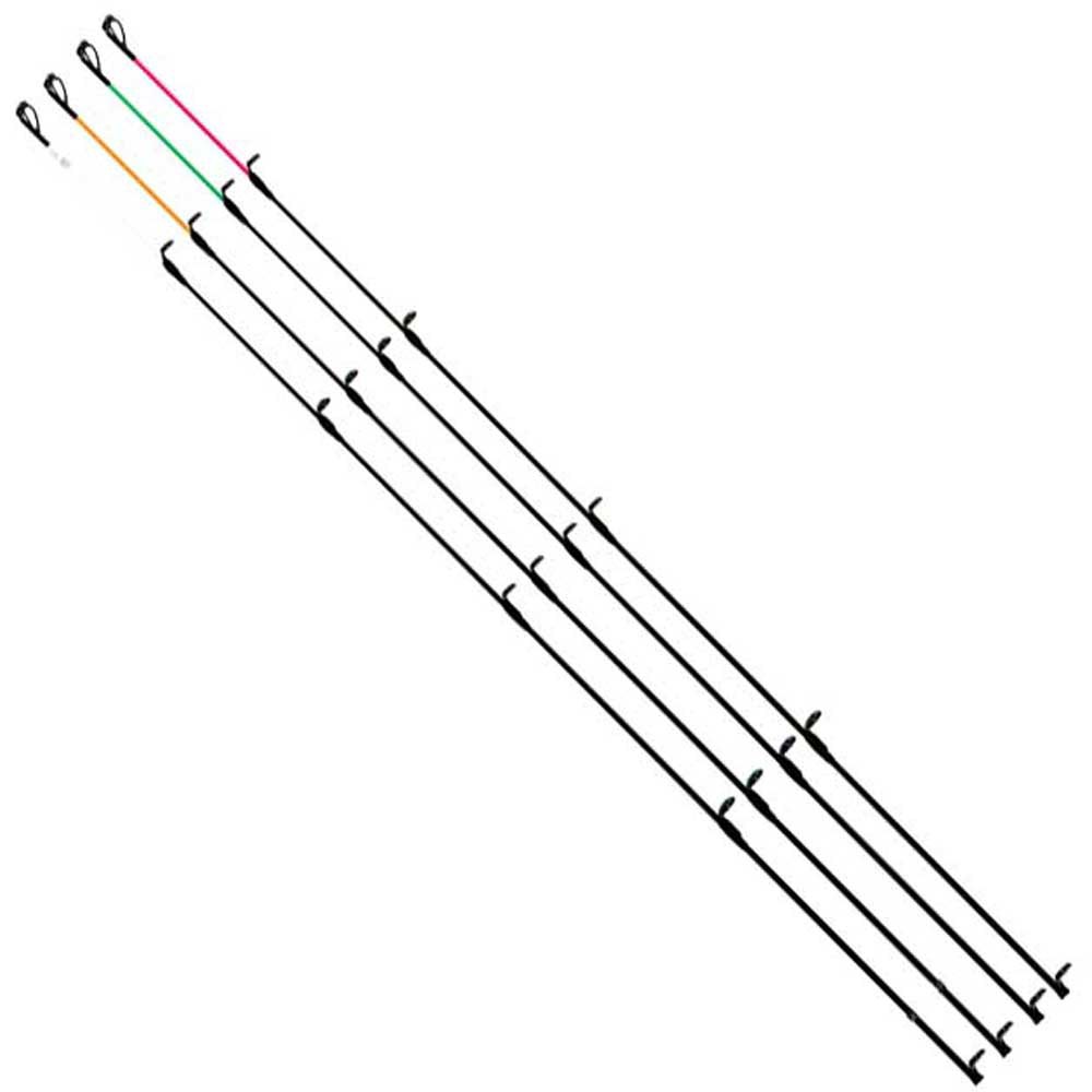 Maver Levia Carbon 43 Cm Fishing Rod Quiver Tip Silber 1 1/2 oz Maver Levia Carbon 43 Cm Fishing Rod Quiver Tip Silber 1 1/2 oz von Maver