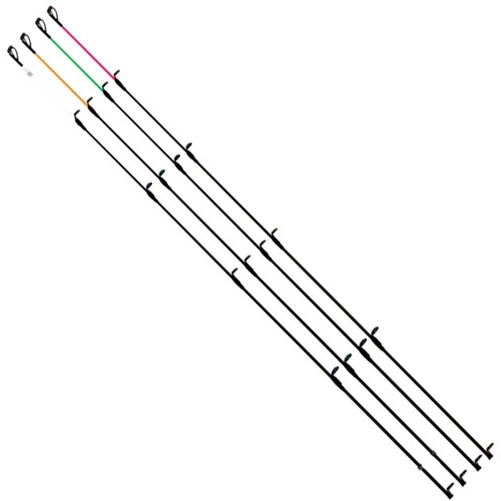 Maver Levia Carbon 48 Cm Fishing Rod Quiver Tip Silber 1 oz Maver Levia Carbon 48 Cm Fishing Rod Quiver Tip Silber 1 oz von Maver