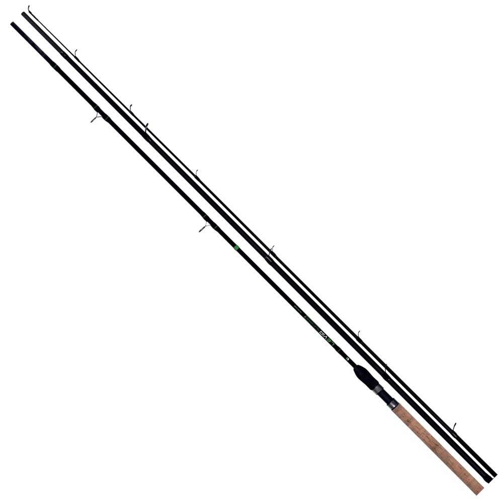 Maver Levia Waggler Carpfishing Rod Silber 3.35 m Maver Levia Waggler Carpfishing Rod Silber 3.35 m von Maver
