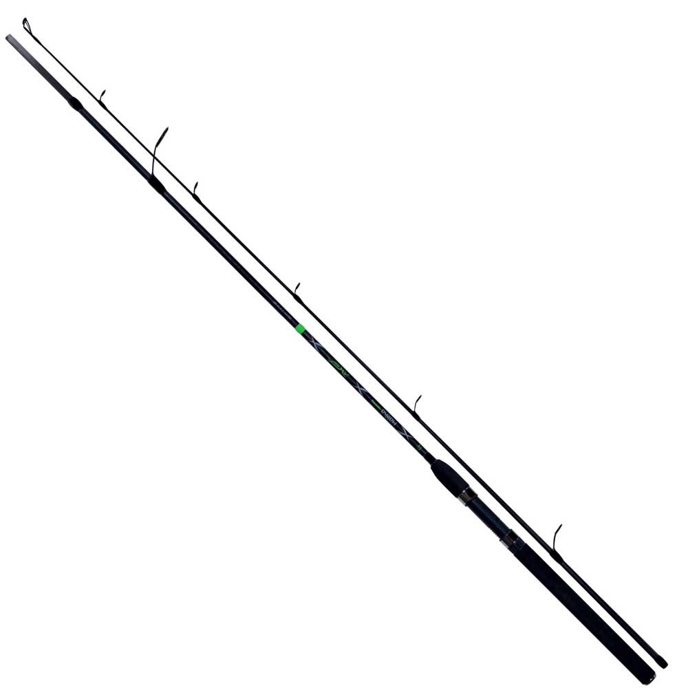 Maver Malika Recast Spinning Rod Silber 1.80 m / 1-10 g Maver Malika Recast Spinning Rod Silber 1.80 m / 1-10 g von Maver