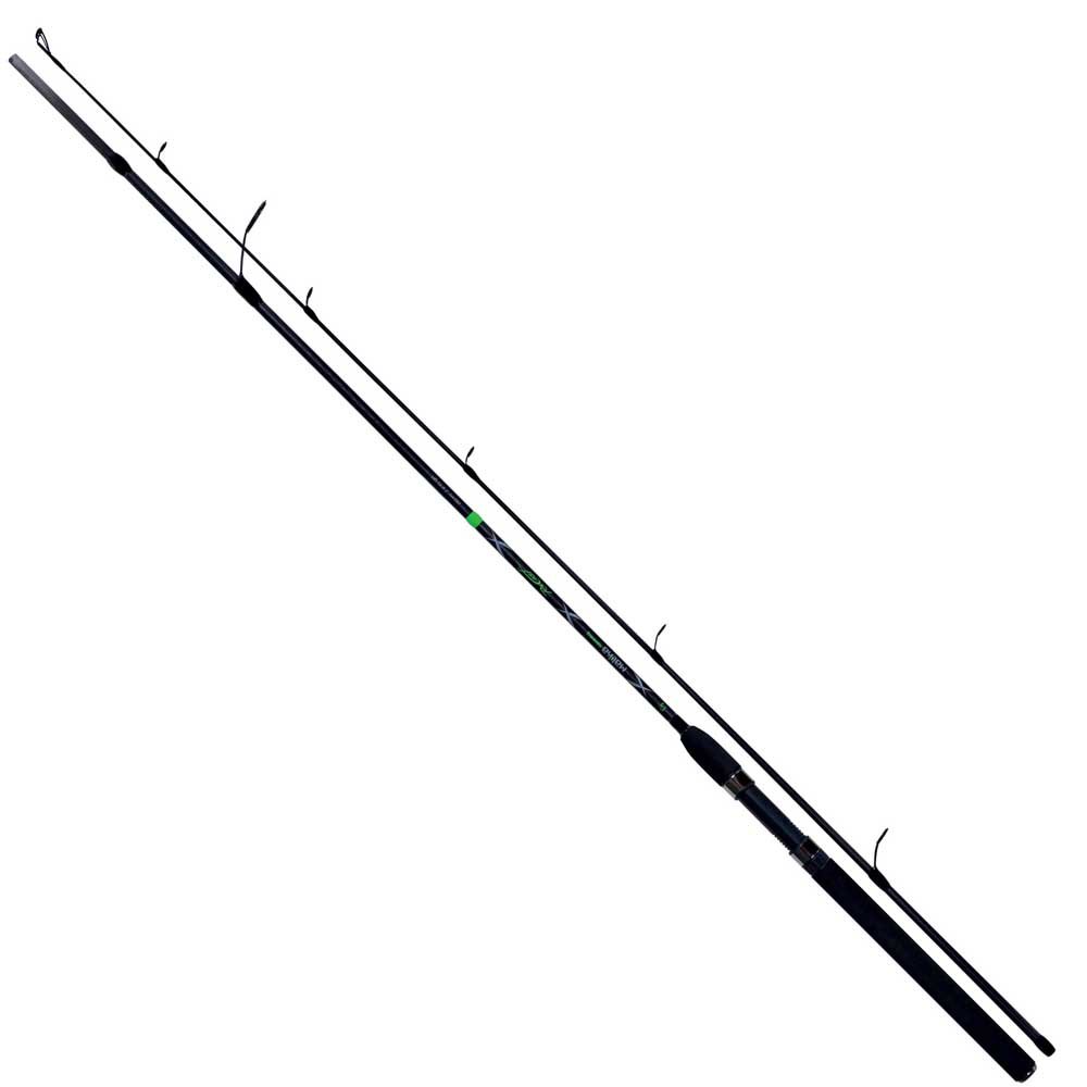 Maver Malika Recast Spinning Rod Silber 1.80 m / 1-10 g von Maver