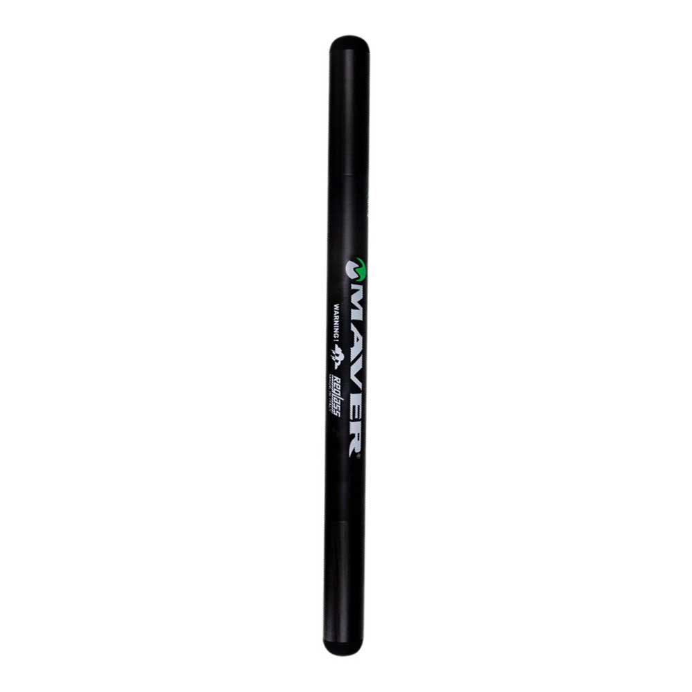 Maver Medusa Evo 11.50 M Pole Fishing Mini Extension Schwarz Maver Medusa Evo 11.50 M Pole Fishing Mini Extension Schwarz von Maver