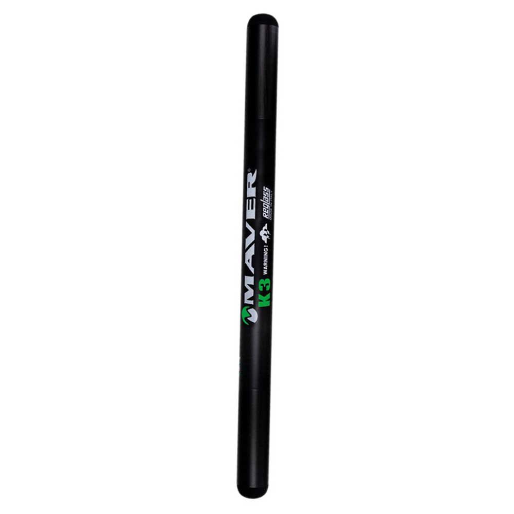 Maver K3 13.00 M Pole Fishing Mini Extension Schwarz Maver K3 13.00 M Pole Fishing Mini Extension Schwarz von Maver