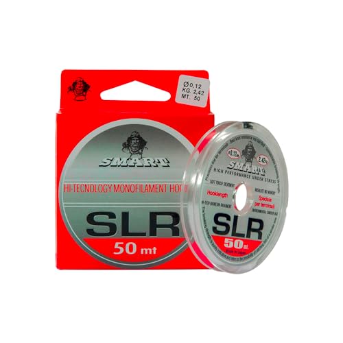 Maver Monofilament-Spiegelreflexkamera - 50 m - 0,09 mm Maver Monofilament-Spiegelreflexkamera - 50 m - 0,09 mm von Maver